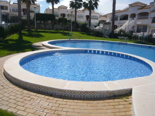 Aitana Apartment