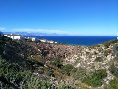 Aitana Apartment
