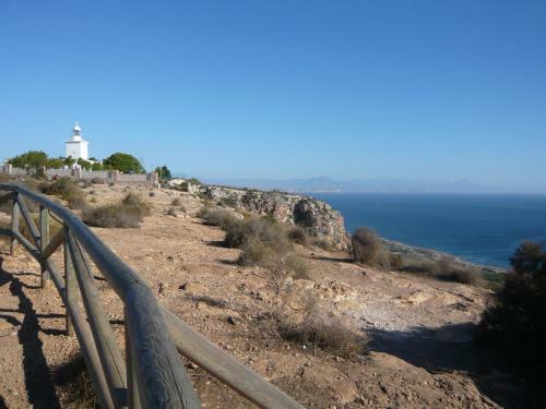 Aitana Apartment