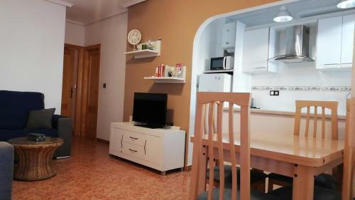 Aitana Apartment