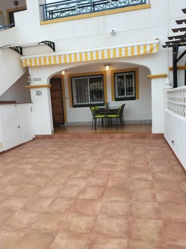 Aitana Apartment