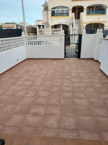Aitana Apartment