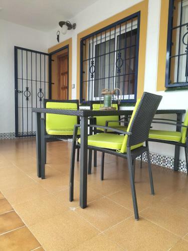 Aitana Apartment