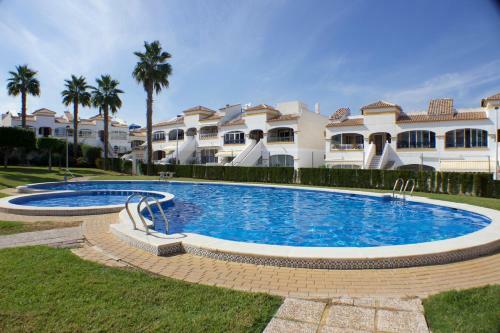 Apartamento 054 - Altomar II 004 - Comfortholidays