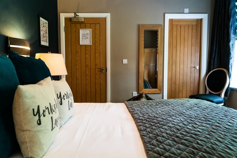 Hotel Grantham Arms