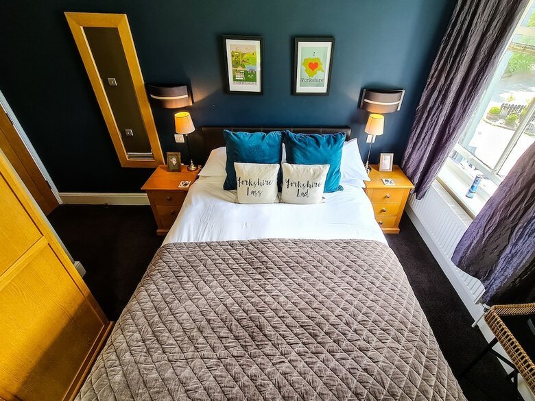 Hotel Grantham Arms