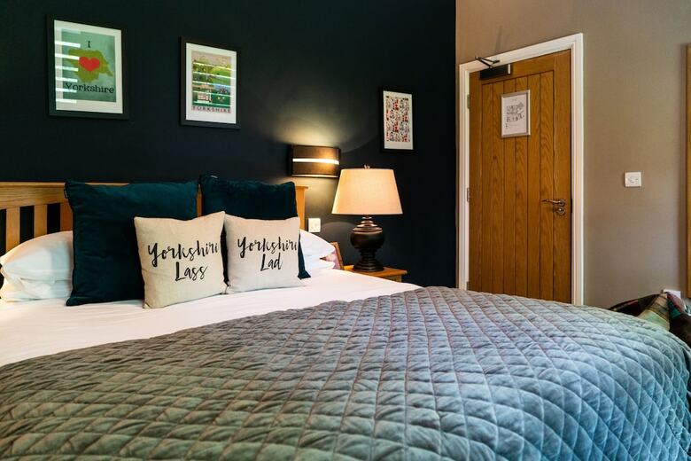 Hotel Grantham Arms