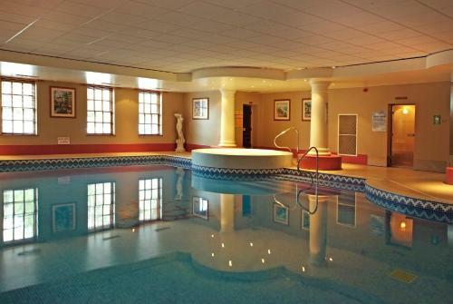 Best Western Crown Hotel