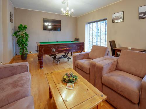 The Lodge Hotel