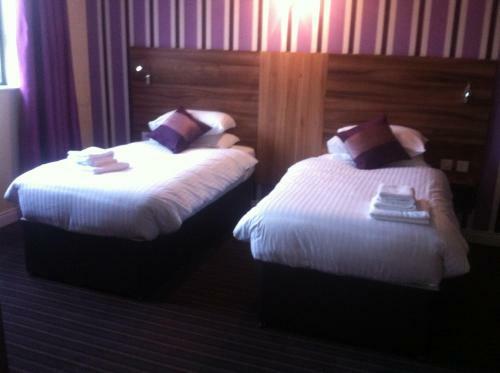 Mourne Country Hotel