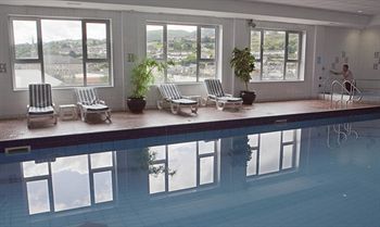 Hotel Canal Court