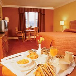 Hotel Canal Court