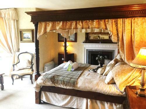 Glyn Isa Country House B&B