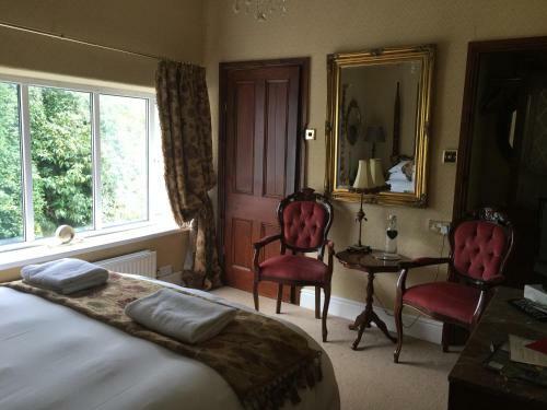 Glyn Isa Country House B&B