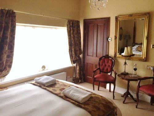Glyn Isa Country House B&B