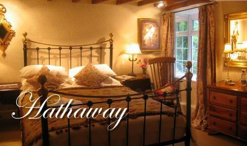 Glyn Isa Country House B&B