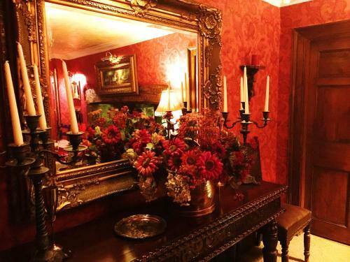Glyn Isa Country House B&B