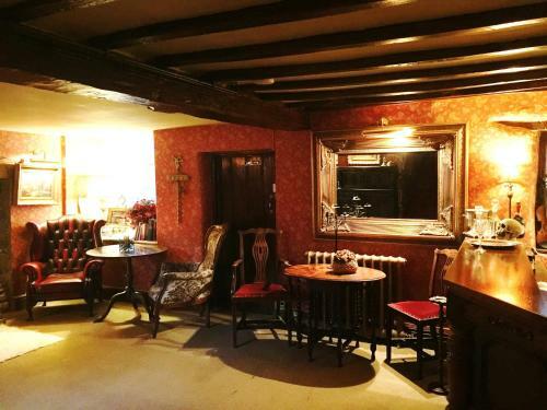 Glyn Isa Country House B&B