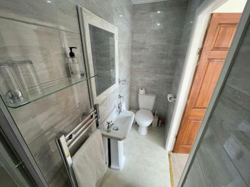 Bed & Breakfast Snowdonia Holidays