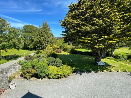Bed & Breakfast Snowdonia Holidays