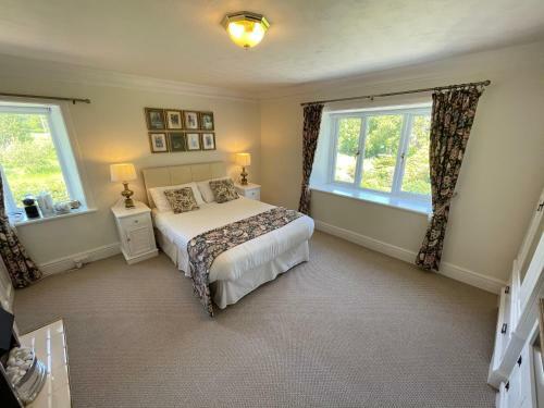 Bed & Breakfast Snowdonia Holidays