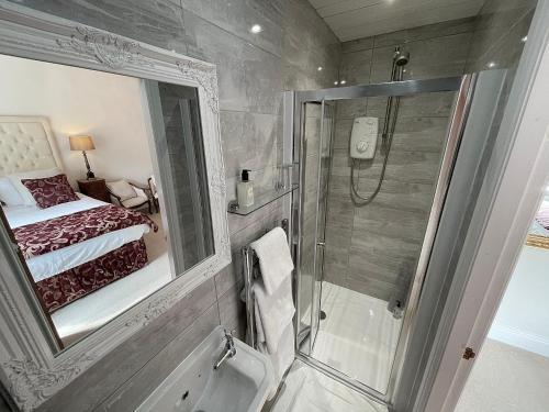 Bed & Breakfast Snowdonia Holidays