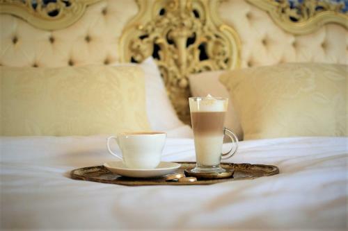 Bed & Breakfast Snowdonia Holidays