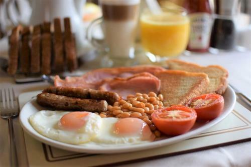 Bed & Breakfast Snowdonia Holidays