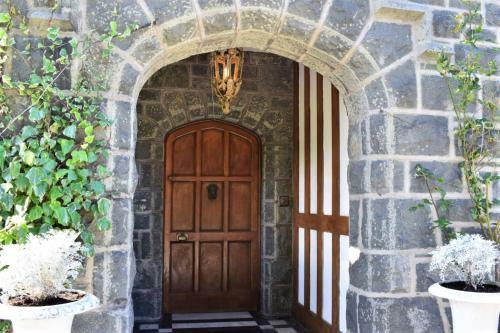 Bed & Breakfast Snowdonia Holidays