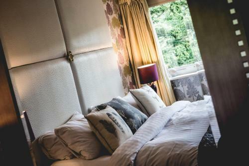 Hostal Tir Y Coed Country House