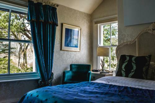Hostal Tir Y Coed Country House