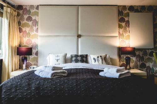Hostal Tir Y Coed Country House