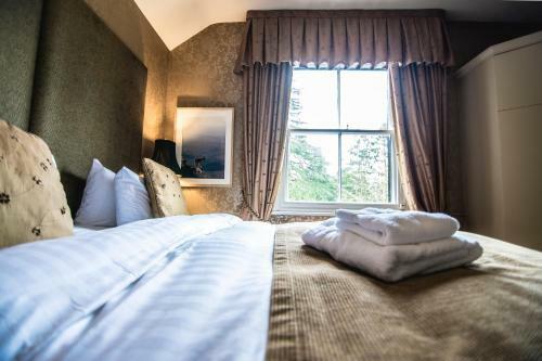Hostal Tir Y Coed Country House
