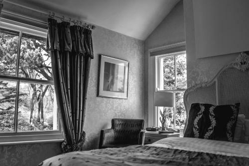 Hostal Tir Y Coed Country House