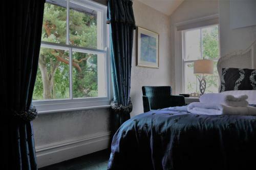 Hostal Tir Y Coed Country House