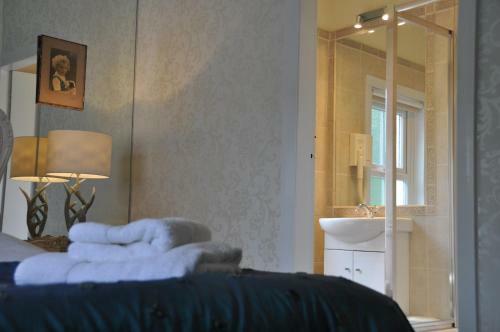 Hostal Tir Y Coed Country House