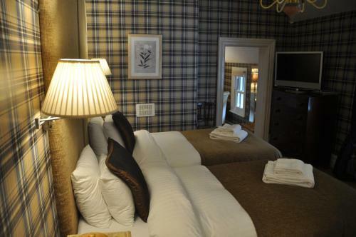 Hostal Tir Y Coed Country House