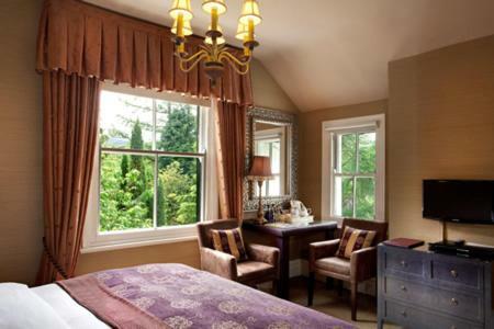 Hostal Tir Y Coed Country House