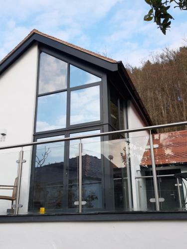 Hostal Tir Y Coed Country House