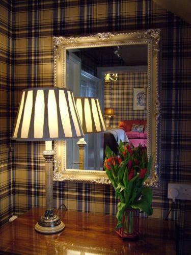 Hostal Tir Y Coed Country House