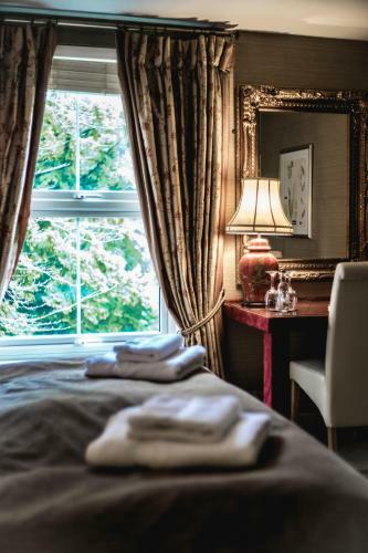 Hostal Tir Y Coed Country House