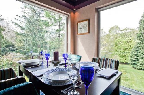 Hostal Tir Y Coed Country House