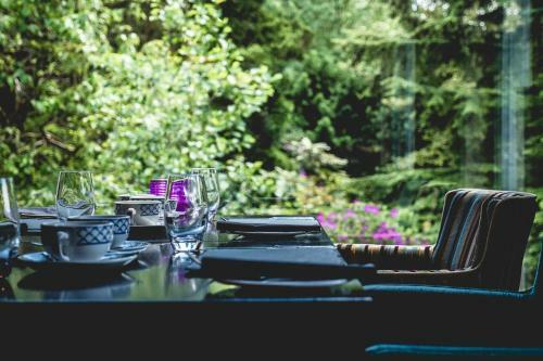 Hostal Tir Y Coed Country House