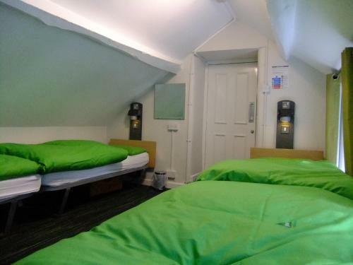 Albergue Yha Rowen