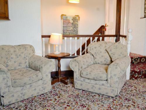 Chandlers Cottage