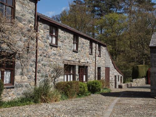 Conwy Valley Cottages