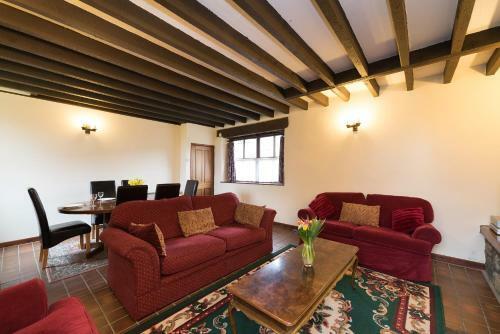 Conwy Valley Cottages