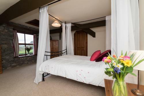 Conwy Valley Cottages