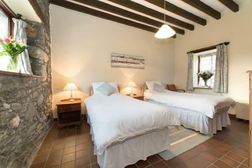 Conwy Valley Cottages