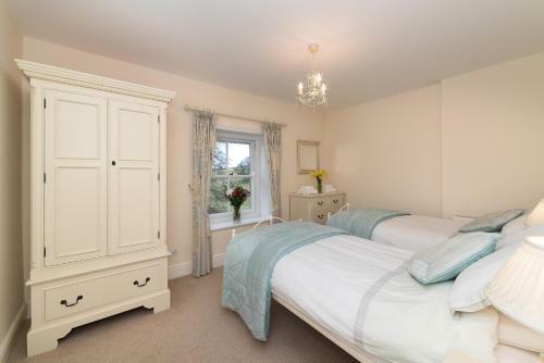 Conwy Valley Cottages